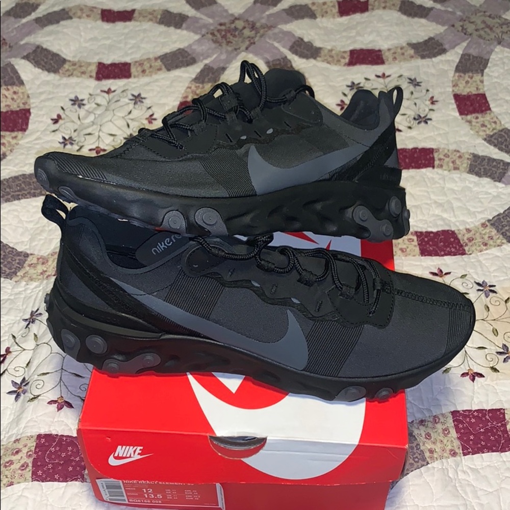 Nike react elements 55